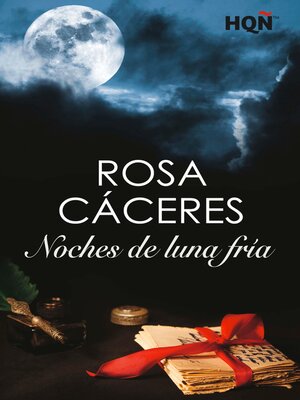 cover image of Noches de luna fría